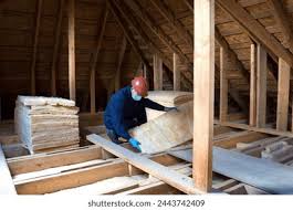 Types of Insulation We Offer in Clay, AL